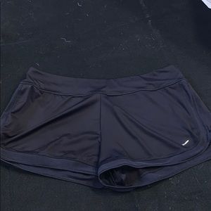 Nike athletic shorts